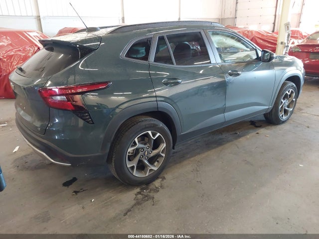 KL77LHEP6SC108079 Chevrolet Trax Fwd Lt