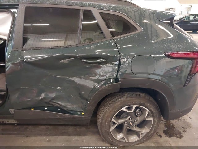 KL77LHEP6SC108079 Chevrolet Trax Fwd Lt