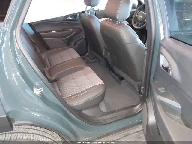 KL77LHEP6SC108079 Chevrolet Trax Fwd Lt