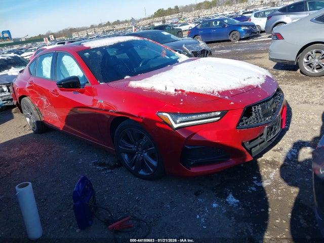 2022 ACURA TLX 19UUB5F56NA003984