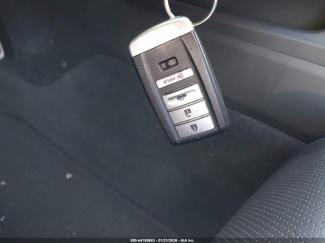 Aukcja sprzedaży 2022 Acura Tlx A-spec Package, vin: 19UUB5F56NA003984, numer aukcji: 44180683