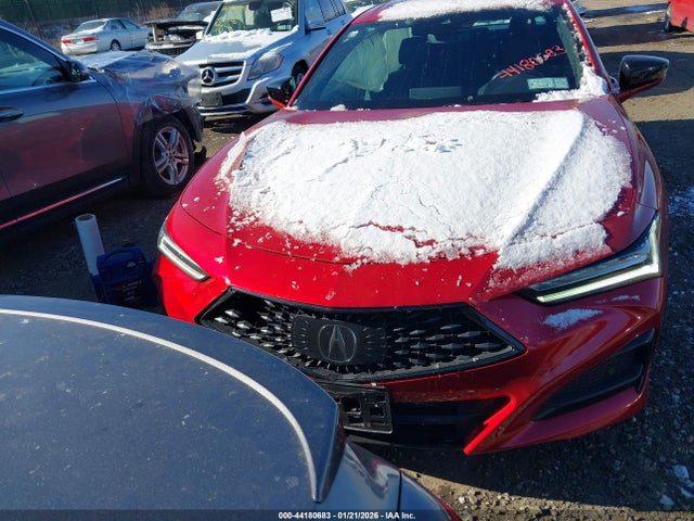 Aukcja sprzedaży 2022 Acura Tlx A-spec Package, vin: 19UUB5F56NA003984, numer aukcji: 44180683