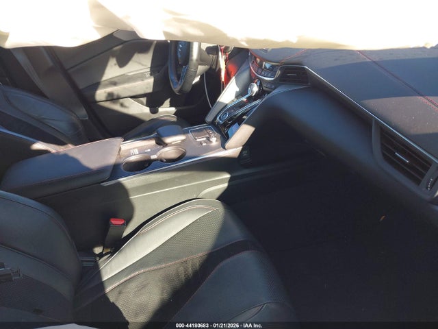 Aukcja sprzedaży 2022 Acura Tlx A-spec Package, vin: 19UUB5F56NA003984, numer aukcji: 44180683