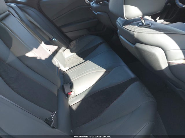 Aukcja sprzedaży 2022 Acura Tlx A-spec Package, vin: 19UUB5F56NA003984, numer aukcji: 44180683