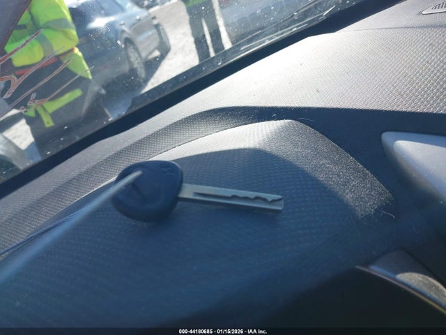 2013 HYUNDAI VELOSTER KMHTC6AD1DU126855 Photo 10