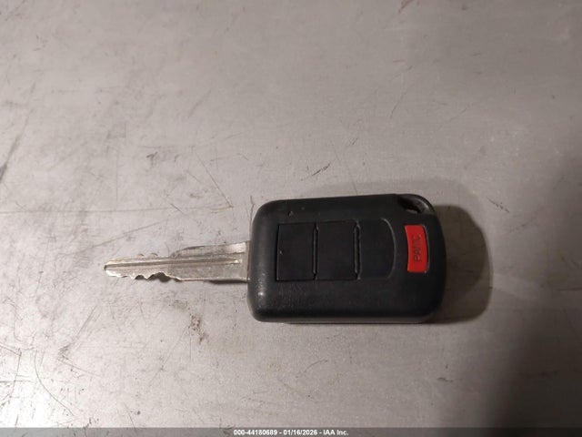 2017 MITSUBISHI OUTLANDER SPORT JA4AP3AUXHZ006358 Photo 10