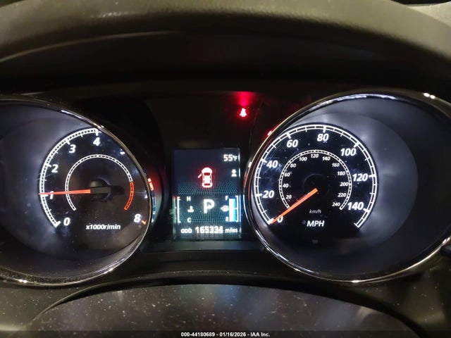 2017 MITSUBISHI OUTLANDER SPORT JA4AP3AUXHZ006358 Photo 6