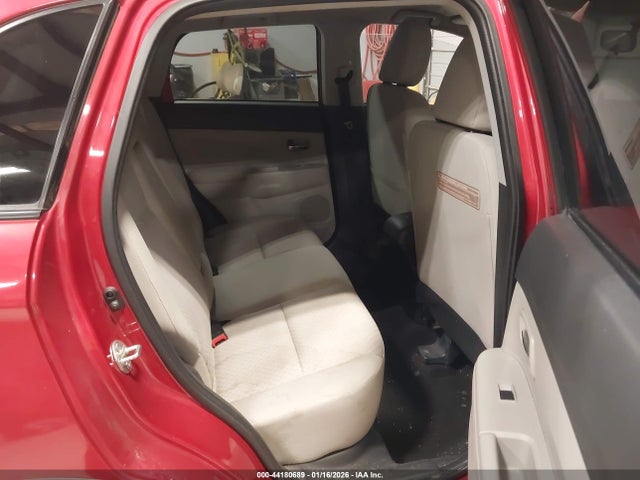 2017 MITSUBISHI OUTLANDER SPORT JA4AP3AUXHZ006358 Photo 7