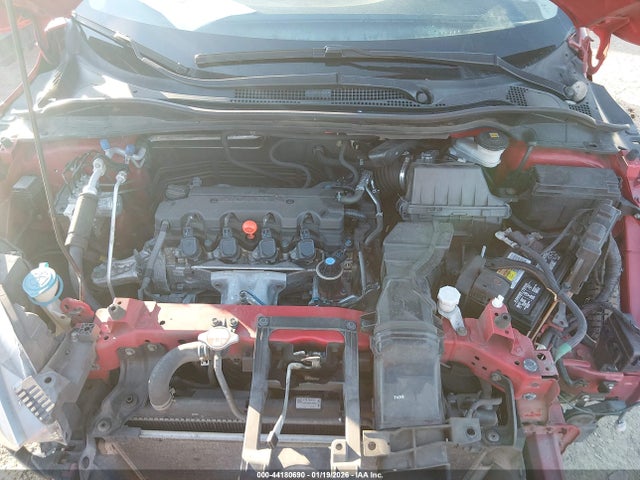 3CZRU6H55HM712635 Honda HR-V EX
