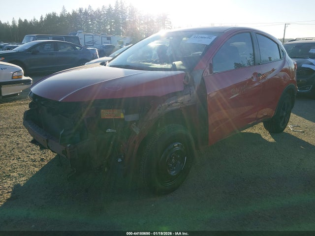 3CZRU6H55HM712635 Honda HR-V EX