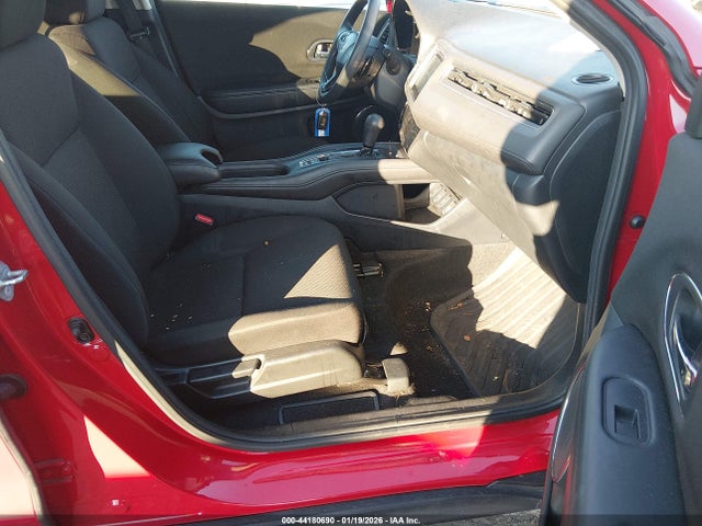 3CZRU6H55HM712635 Honda HR-V EX