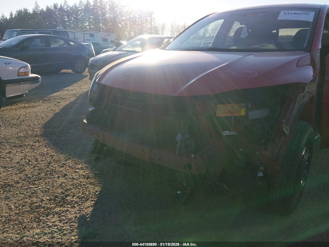 3CZRU6H55HM712635 Honda HR-V EX