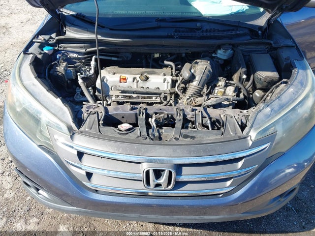 2014 Honda Cr-v Ex მანქანა იყიდება აუქციონზე, vin: 3CZRM3H56EG700518, აუქციონის ნომერი: 44180692