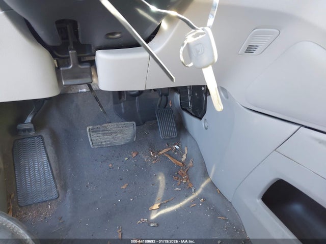 2014 Honda Cr-v Ex მანქანა იყიდება აუქციონზე, vin: 3CZRM3H56EG700518, აუქციონის ნომერი: 44180692