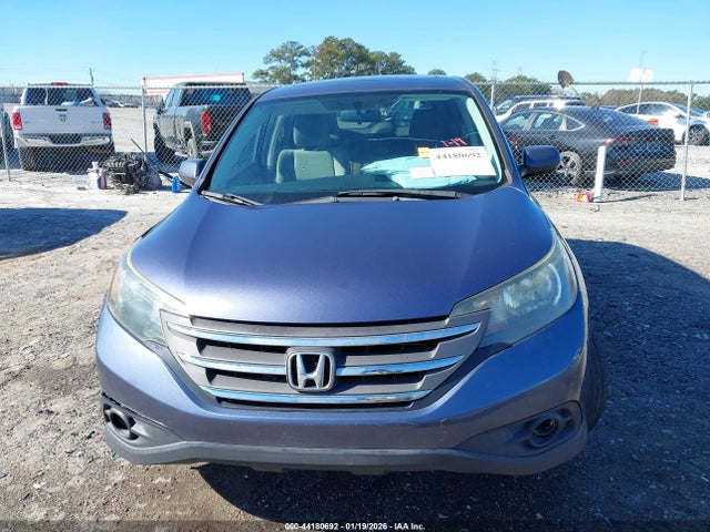 2014 Honda Cr-v Ex მანქანა იყიდება აუქციონზე, vin: 3CZRM3H56EG700518, აუქციონის ნომერი: 44180692
