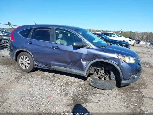 2014 Honda Cr-v Ex მანქანა იყიდება აუქციონზე, vin: 3CZRM3H56EG700518, აუქციონის ნომერი: 44180692
