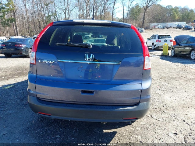 2014 Honda Cr-v Ex მანქანა იყიდება აუქციონზე, vin: 3CZRM3H56EG700518, აუქციონის ნომერი: 44180692