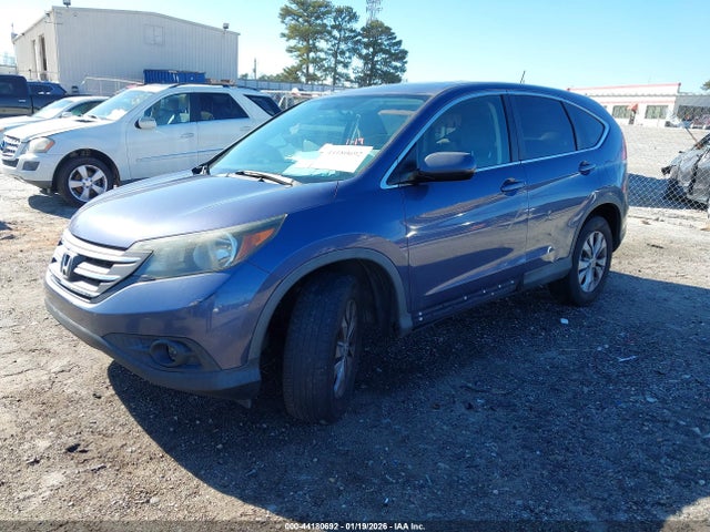 2014 Honda Cr-v Ex მანქანა იყიდება აუქციონზე, vin: 3CZRM3H56EG700518, აუქციონის ნომერი: 44180692