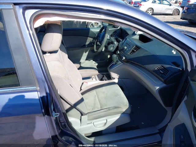 2014 Honda Cr-v Ex მანქანა იყიდება აუქციონზე, vin: 3CZRM3H56EG700518, აუქციონის ნომერი: 44180692