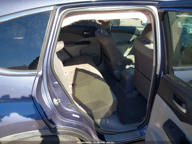 2014 Honda Cr-v Ex მანქანა იყიდება აუქციონზე, vin: 3CZRM3H56EG700518, აუქციონის ნომერი: 44180692