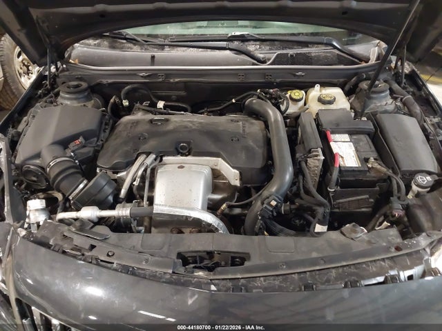 Aukcja sprzedaży 2015 Buick Regal Turbo Premium I, vin: 2G4GP5EX6F9200324, numer aukcji: 44180700