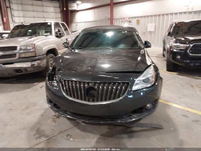 Aukcja sprzedaży 2015 Buick Regal Turbo Premium I, vin: 2G4GP5EX6F9200324, numer aukcji: 44180700