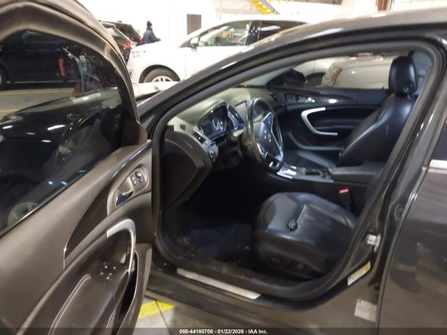 Aukcja sprzedaży 2015 Buick Regal Turbo Premium I, vin: 2G4GP5EX6F9200324, numer aukcji: 44180700