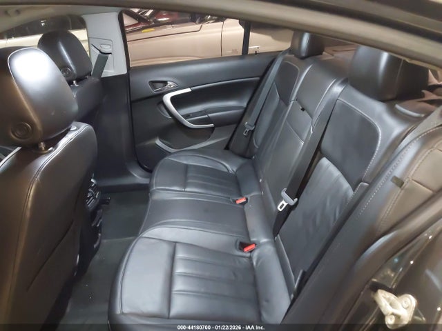 Aukcja sprzedaży 2015 Buick Regal Turbo Premium I, vin: 2G4GP5EX6F9200324, numer aukcji: 44180700