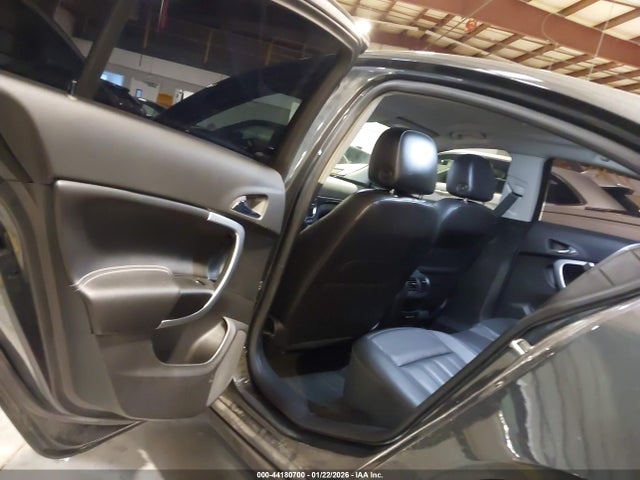 Aukcja sprzedaży 2015 Buick Regal Turbo Premium I, vin: 2G4GP5EX6F9200324, numer aukcji: 44180700