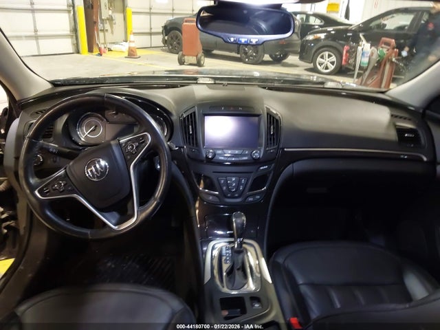 Aukcja sprzedaży 2015 Buick Regal Turbo Premium I, vin: 2G4GP5EX6F9200324, numer aukcji: 44180700