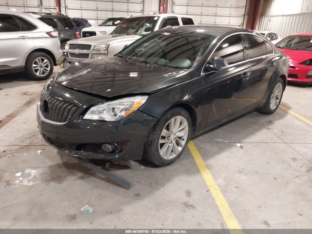 Aukcja sprzedaży 2015 Buick Regal Turbo Premium I, vin: 2G4GP5EX6F9200324, numer aukcji: 44180700