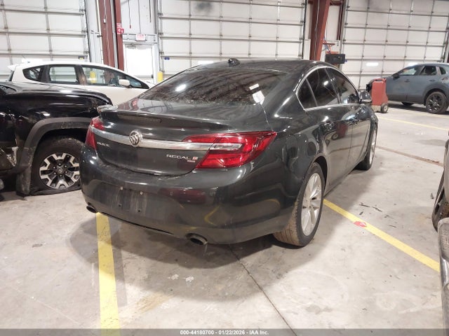 Aukcja sprzedaży 2015 Buick Regal Turbo Premium I, vin: 2G4GP5EX6F9200324, numer aukcji: 44180700
