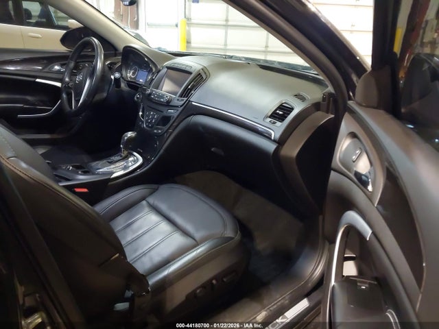 Aukcja sprzedaży 2015 Buick Regal Turbo Premium I, vin: 2G4GP5EX6F9200324, numer aukcji: 44180700