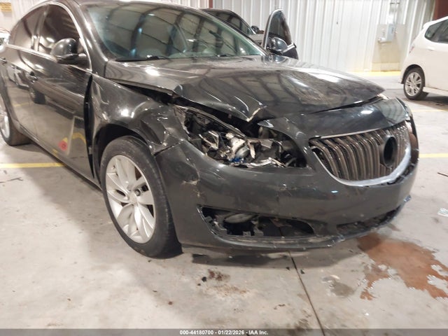Aukcja sprzedaży 2015 Buick Regal Turbo Premium I, vin: 2G4GP5EX6F9200324, numer aukcji: 44180700