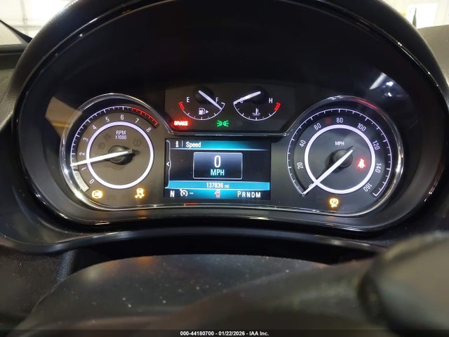 Aukcja sprzedaży 2015 Buick Regal Turbo Premium I, vin: 2G4GP5EX6F9200324, numer aukcji: 44180700