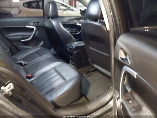 Aukcja sprzedaży 2015 Buick Regal Turbo Premium I, vin: 2G4GP5EX6F9200324, numer aukcji: 44180700
