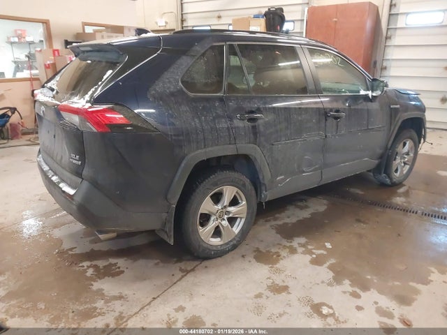 2021 TOYOTA RAV4 HYBRID 2T3RWRFV4MW120513 Photo 3