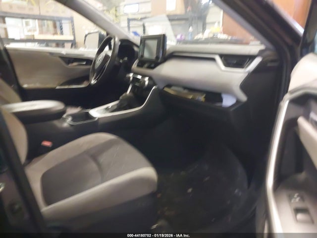 2021 TOYOTA RAV4 HYBRID 2T3RWRFV4MW120513 Photo 4
