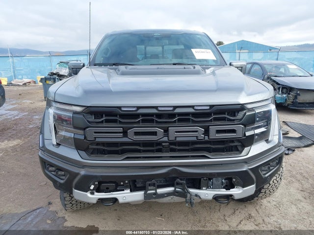 1FTFW1RG1SFB16886 Ford F-150 Raptor