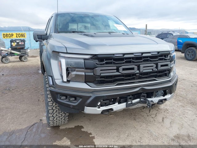 1FTFW1RG1SFB16886 Ford F-150 Raptor