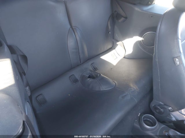 2005 MINI COOPER WMWRF33435TG10079 Photo 7