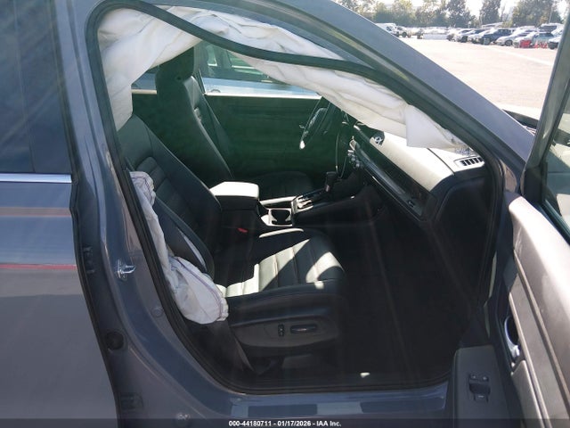 7FARS6H84SE051749 Honda Cr-v Hybrid Sport-l