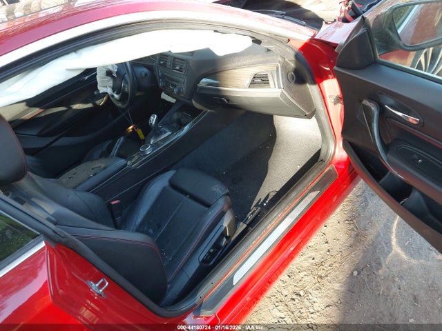 2015 BMW 228I WBA1F5C57FV257110 Photo 4