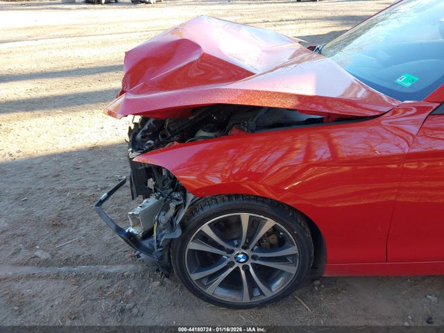 2015 BMW 228I WBA1F5C57FV257110 Photo 5