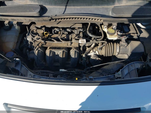 Ford Transit Connect 2016 NM0AE8F77G1230404 Image 10