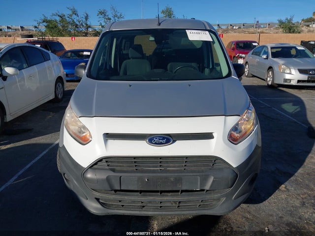 Ford Transit Connect 2016 NM0AE8F77G1230404 Image 12