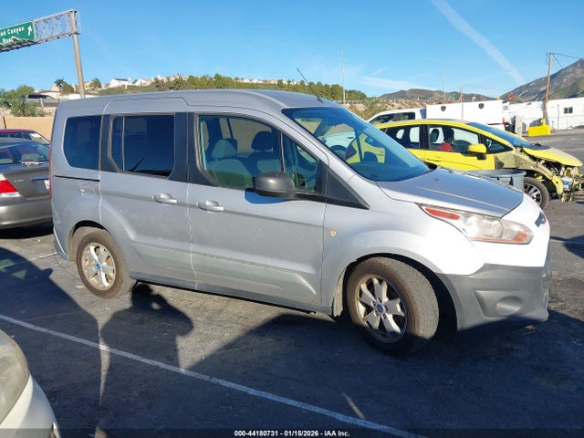 Ford Transit Connect 2016 NM0AE8F77G1230404 Image 13