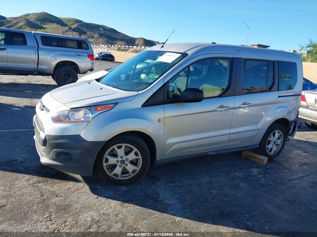 Ford Transit Connect 2016 NM0AE8F77G1230404 Image 14