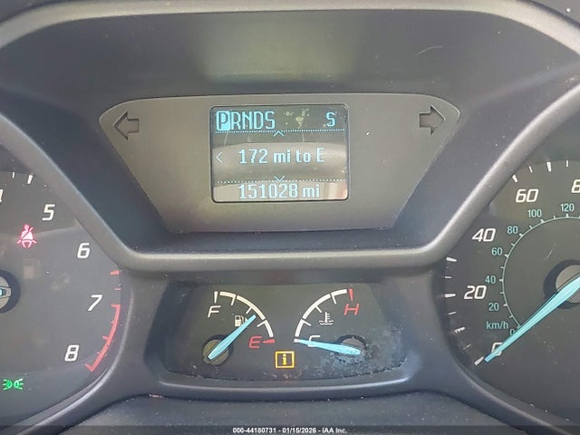 Ford Transit Connect 2016 NM0AE8F77G1230404 Image 15