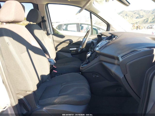 Ford Transit Connect 2016 NM0AE8F77G1230404 Image 5
